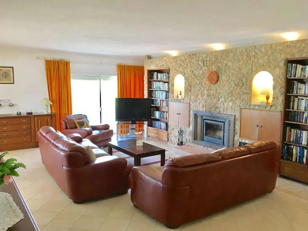 Villa Brisa Carvoeiro Algarve Carvoeiro (Lagoa)
