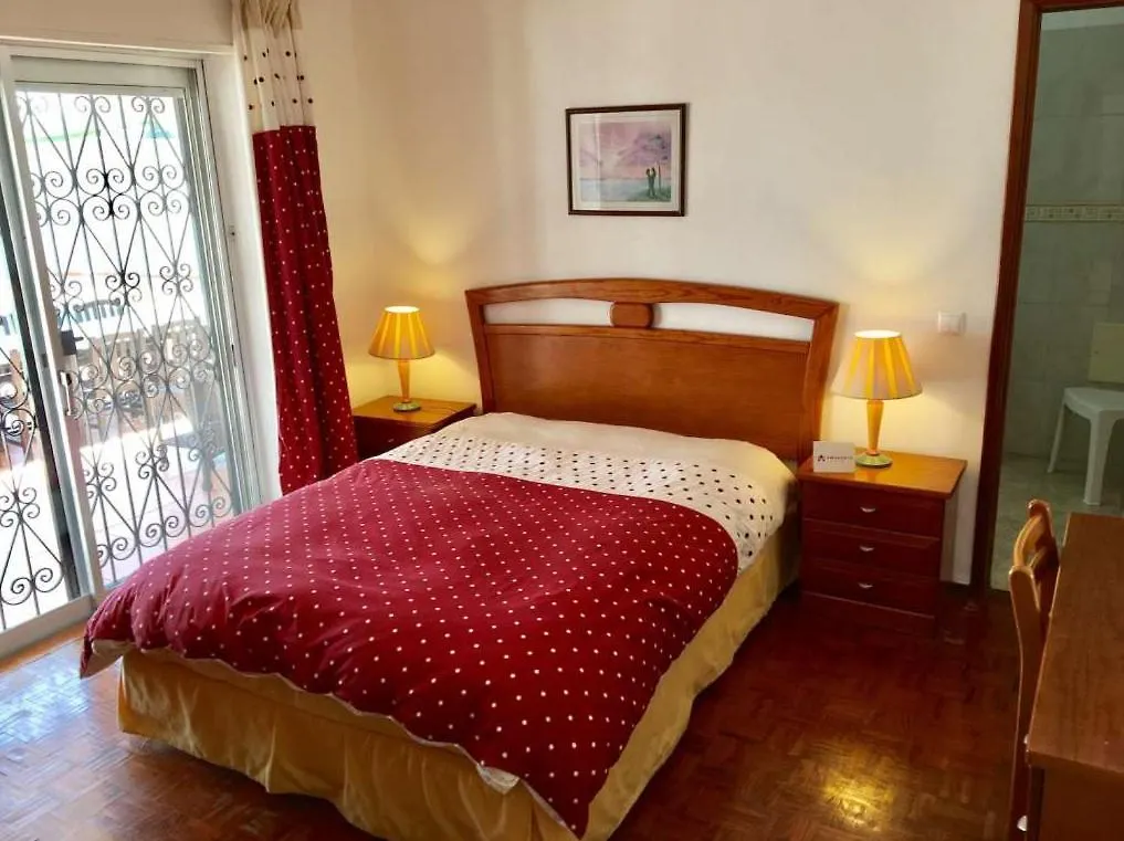 Villa Brisa Carvoeiro Algarve