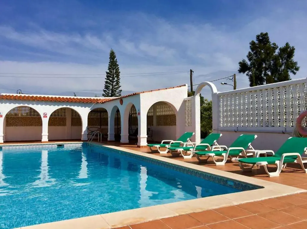 Villa Brisa Carvoeiro Algarve
