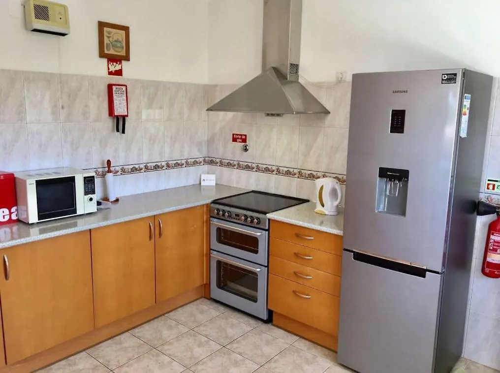 Villa Brisa Carvoeiro Algarve
