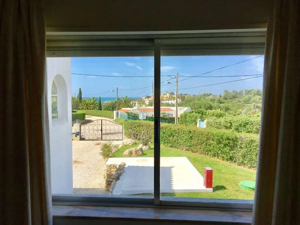 Villa Brisa Carvoeiro Algarve Portugal