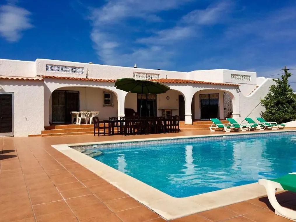 Villa Brisa Carvoeiro Algarve