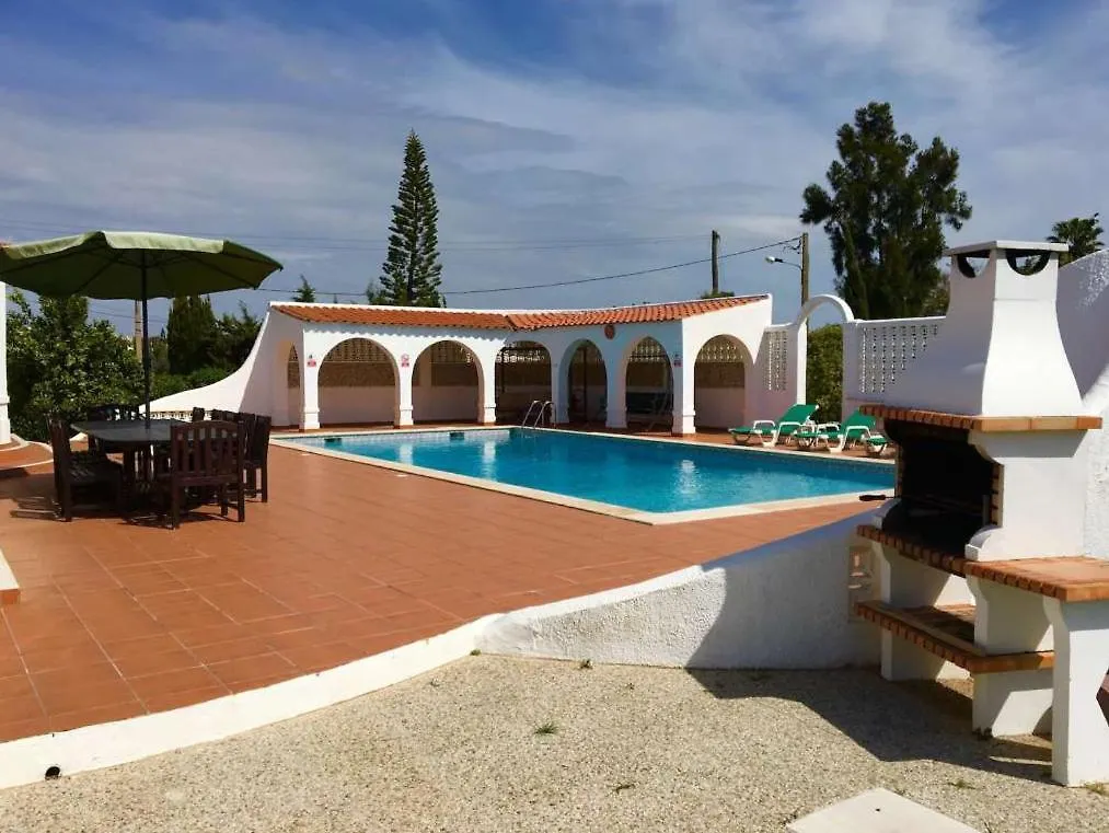 Villa Brisa Carvoeiro Algarve 0*, Carvoeiro (Lagoa) Portugalsko