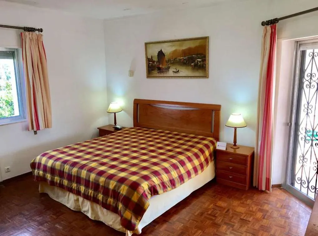 Villa Brisa Carvoeiro Algarve Carvoeiro (Lagoa)