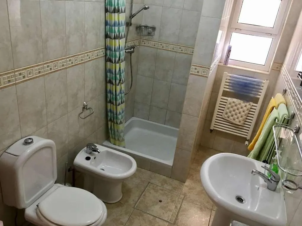 Villa Brisa Carvoeiro Algarve
