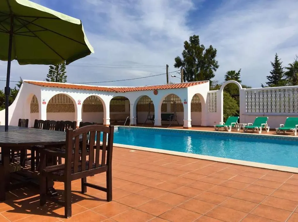 Villa Brisa Carvoeiro Algarve