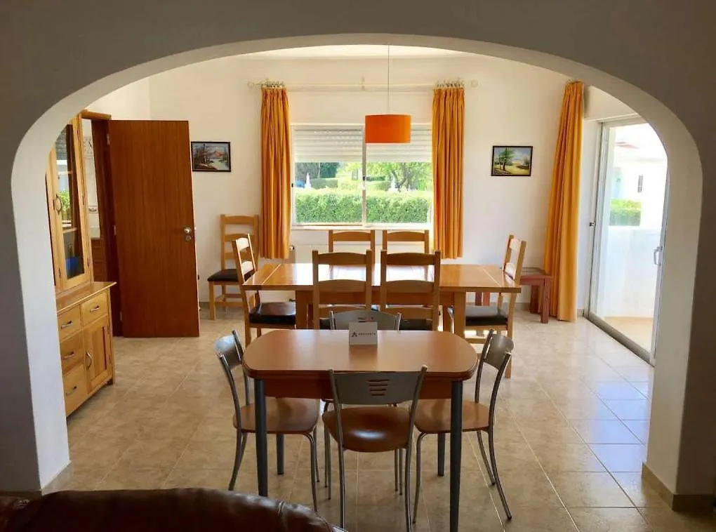 Villa Brisa Carvoeiro Algarve 0*, Carvoeiro (Lagoa)