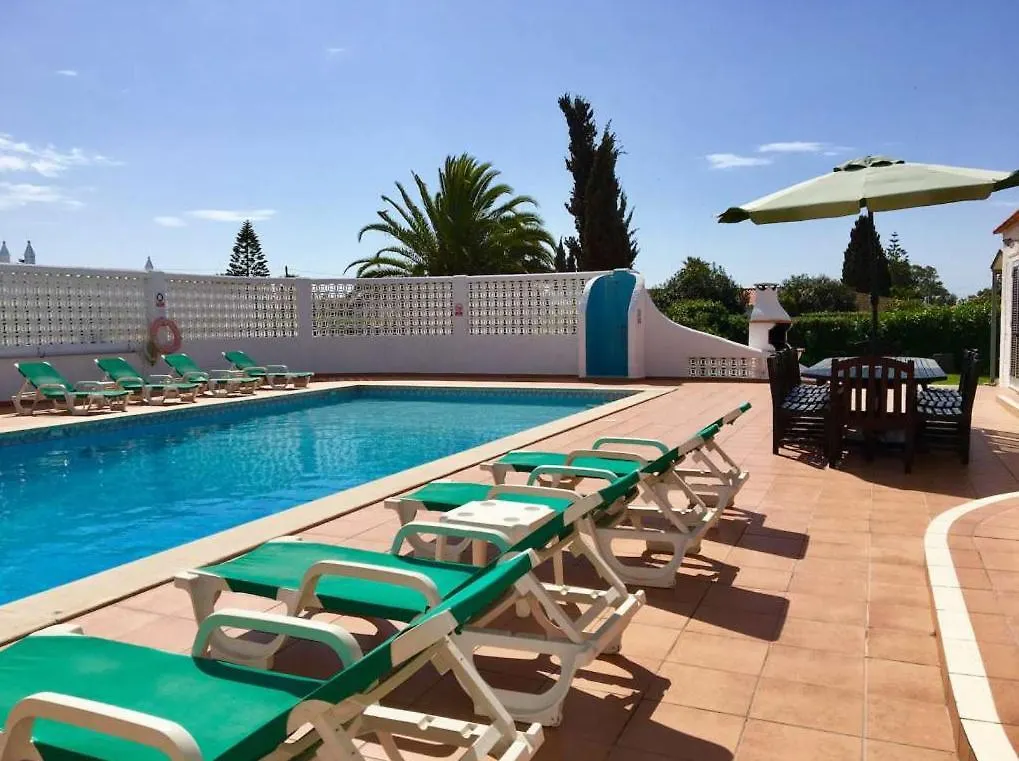 Villa Brisa Carvoeiro Algarve  Carvoeiro (Lagoa)