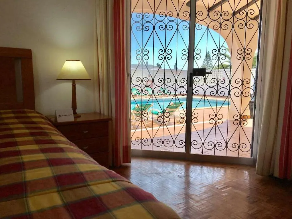 Villa Brisa Carvoeiro Algarve