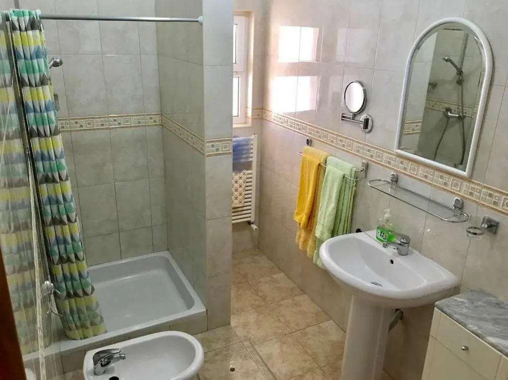 Villa Brisa Carvoeiro Algarve