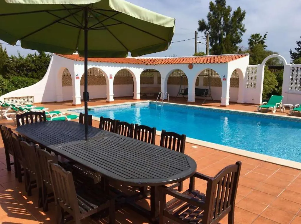 Villa Brisa Carvoeiro Algarve