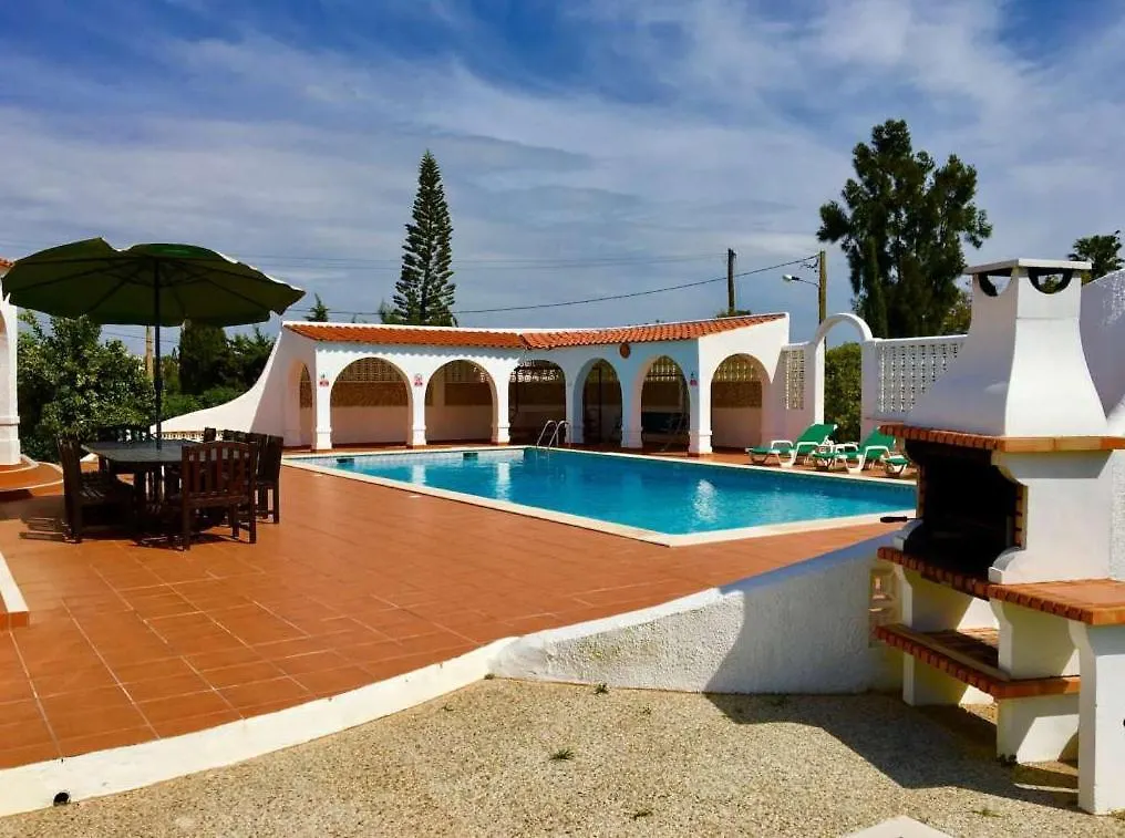 Villa Brisa Carvoeiro Algarve  Carvoeiro (Lagoa)