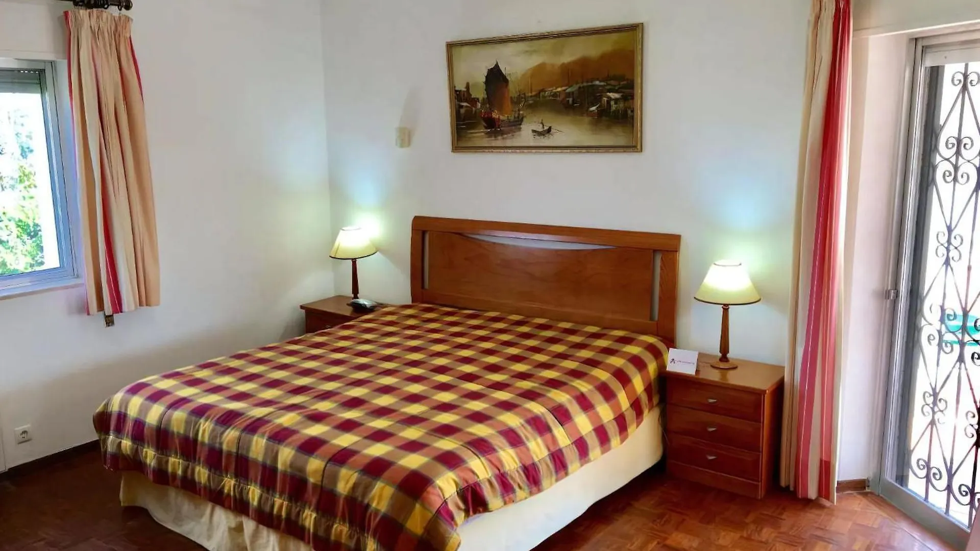 Luxury Algarve Villa 4 Bedrooms Casa Do Luar Magico Sea Views Perfect For Families Carvoeiro Carvoeiro