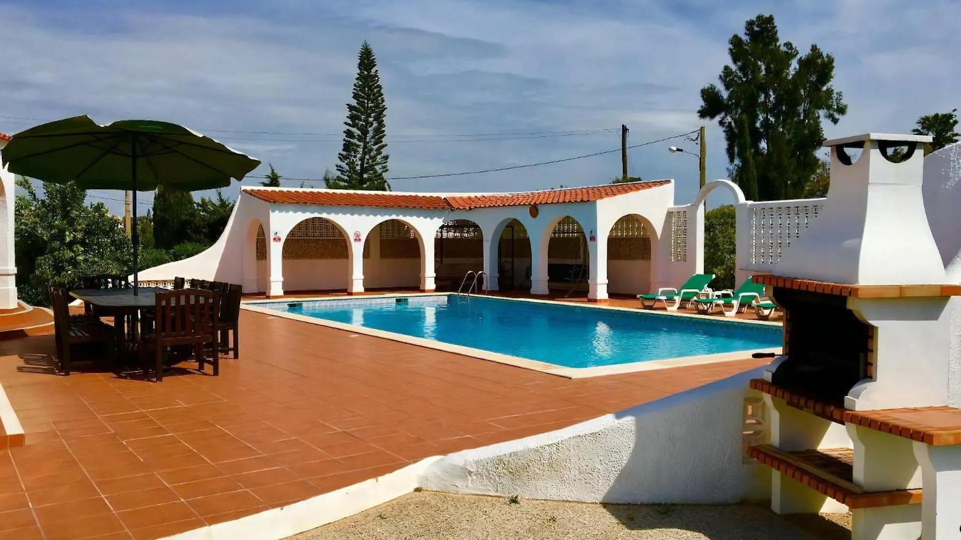 Luxury Algarve Villa 4 Bedrooms Casa Do Luar Magico Sea Views Perfect For Families Carvoeiro Carvoeiro (Lagoa)