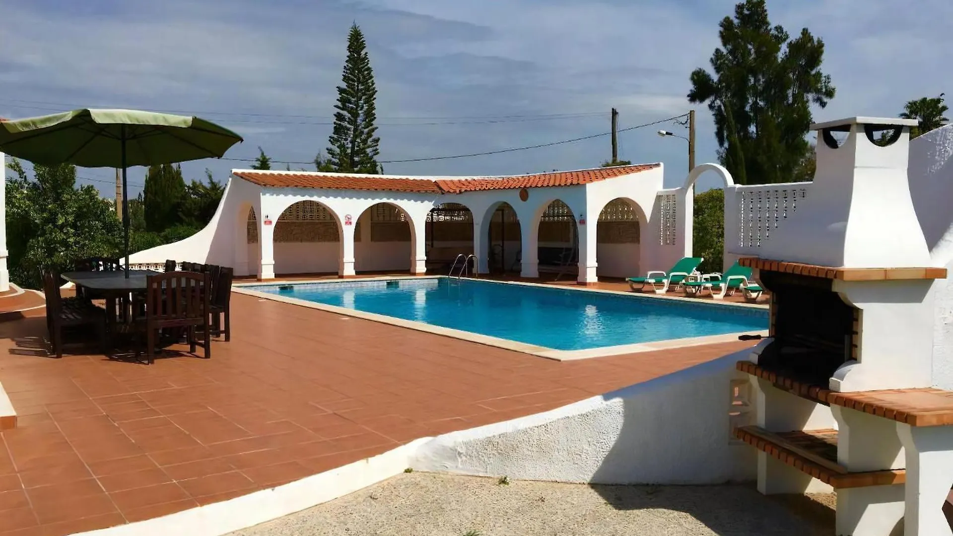 Luxury Algarve Villa 4 Bedrooms Casa Do Luar Magico Sea Views Perfect For Families Carvoeiro 0*, Carvoeiro (Lagoa) Portugal