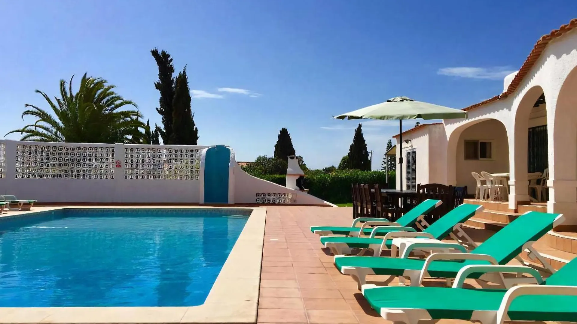 Luxury Algarve Villa 4 Bedrooms Casa Do Luar Magico Sea Views Perfect For Families Carvoeiro Carvoeiro