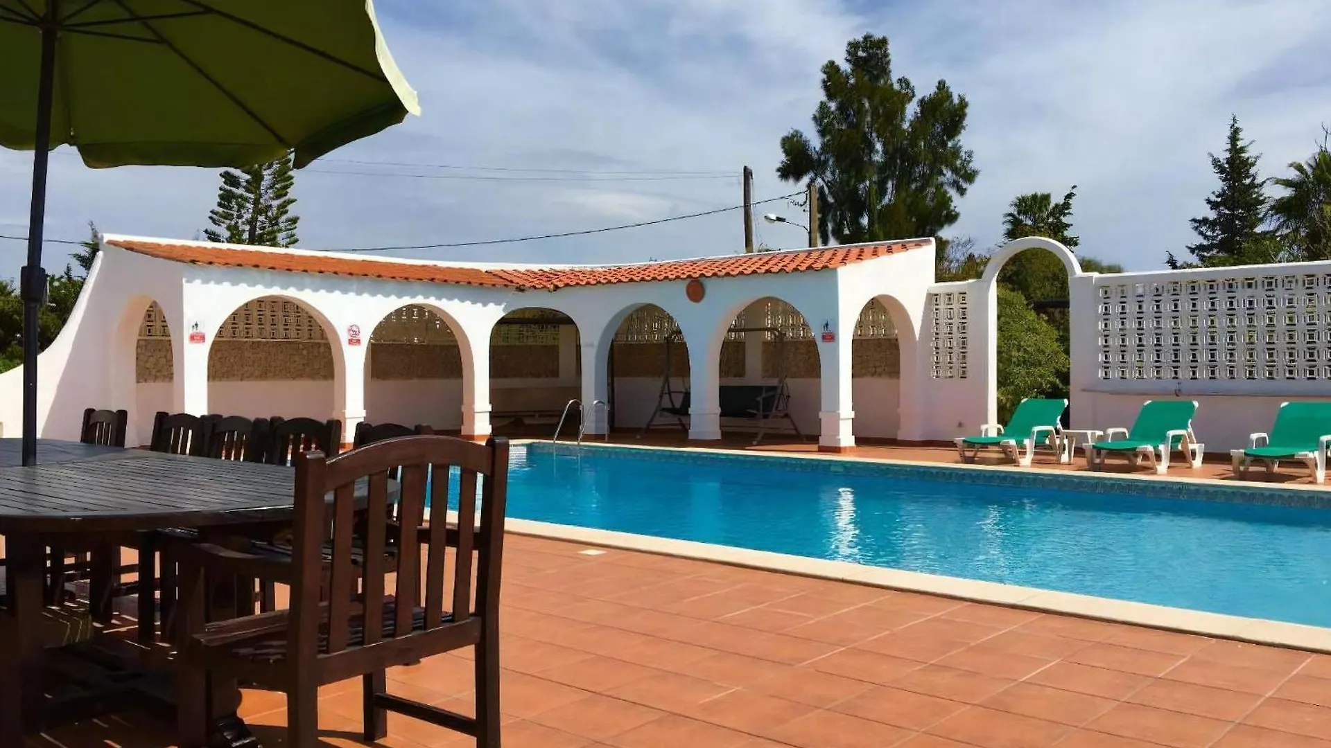 Luxury Algarve Villa 4 Bedrooms Casa Do Luar Magico Sea Views Perfect For Families Carvoeiro