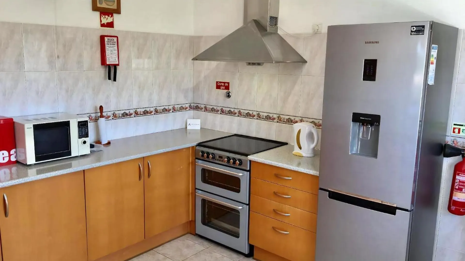 Luxury Algarve Villa 4 Bedrooms Casa Do Luar Magico Sea Views Perfect For Families Carvoeiro Carvoeiro  0*, Carvoeiro (Lagoa)