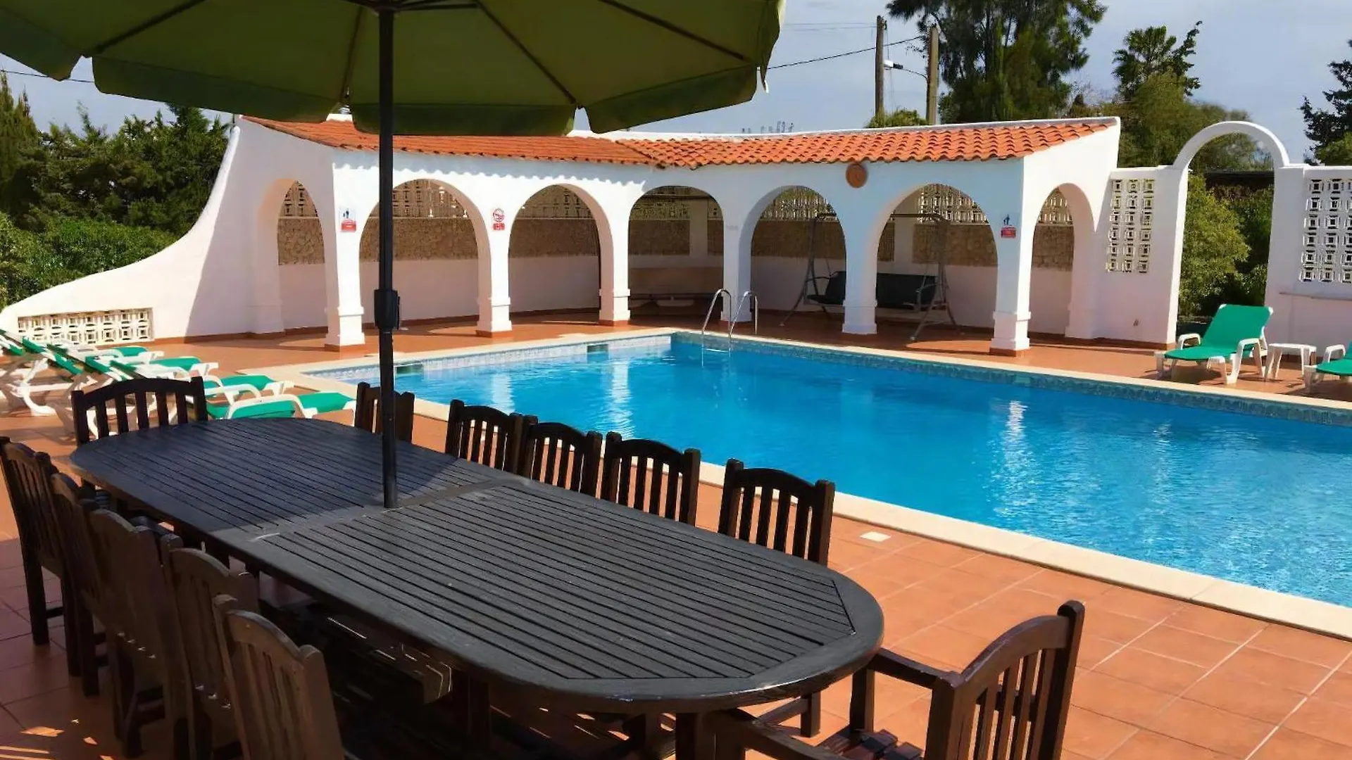 Luxury Algarve Villa 4 Bedrooms Casa Do Luar Magico Sea Views Perfect For Families Carvoeiro 0*, Carvoeiro (Lagoa) Portugal