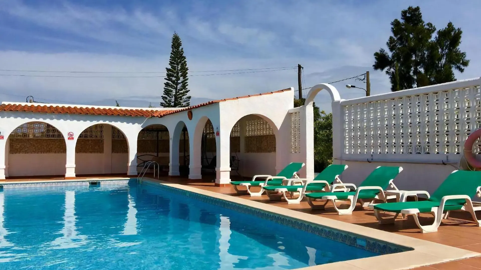 Luxury Algarve Villa 4 Bedrooms Casa Do Luar Magico Sea Views Perfect For Families Carvoeiro Portugal