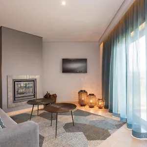 Apartament Placid Village, Carvoeiro (Lagoa)
