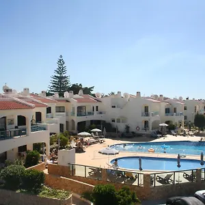Apartament Monte Dourado, Carvoeiro (Lagoa)
